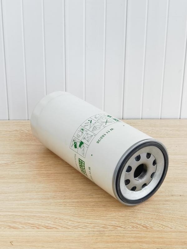 MANN 曼牌WP 11 102  (2)